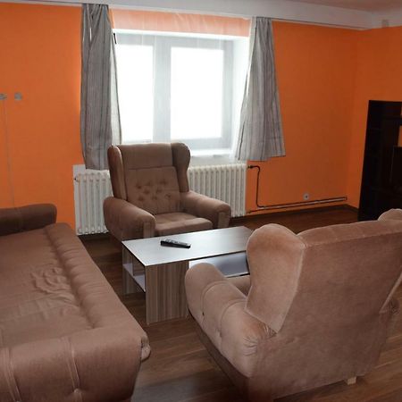 Apartmany Kvasejovice Susetice Екстериор снимка