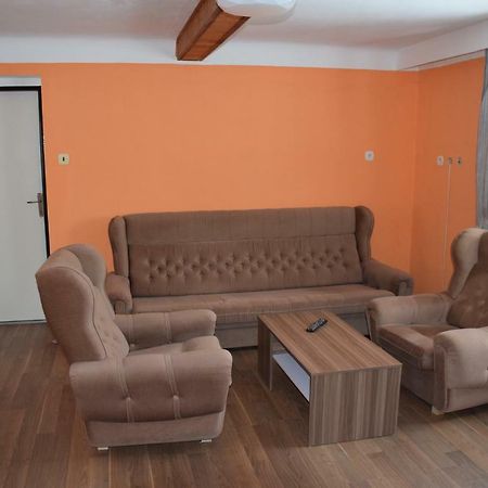 Apartmany Kvasejovice Susetice Екстериор снимка