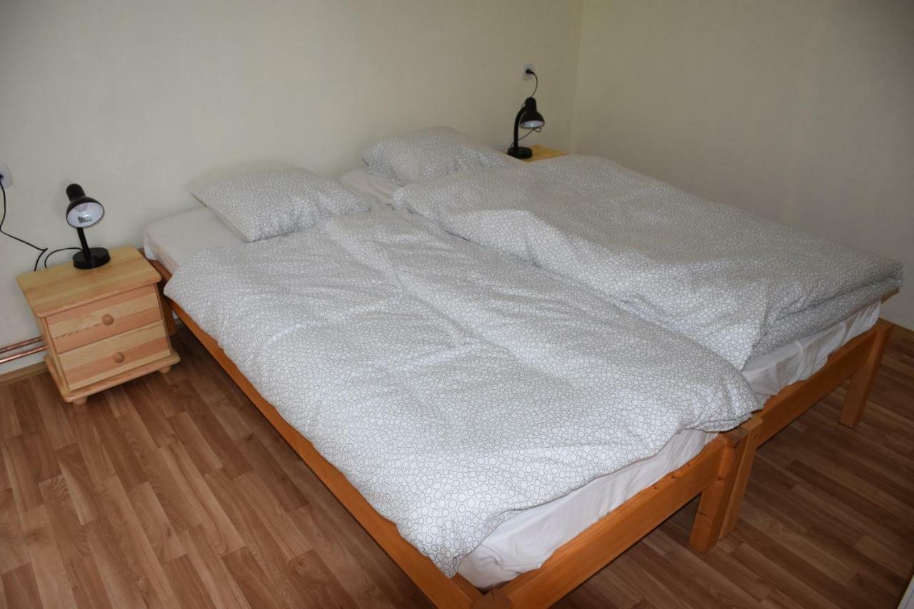 Apartmany Kvasejovice Susetice Екстериор снимка