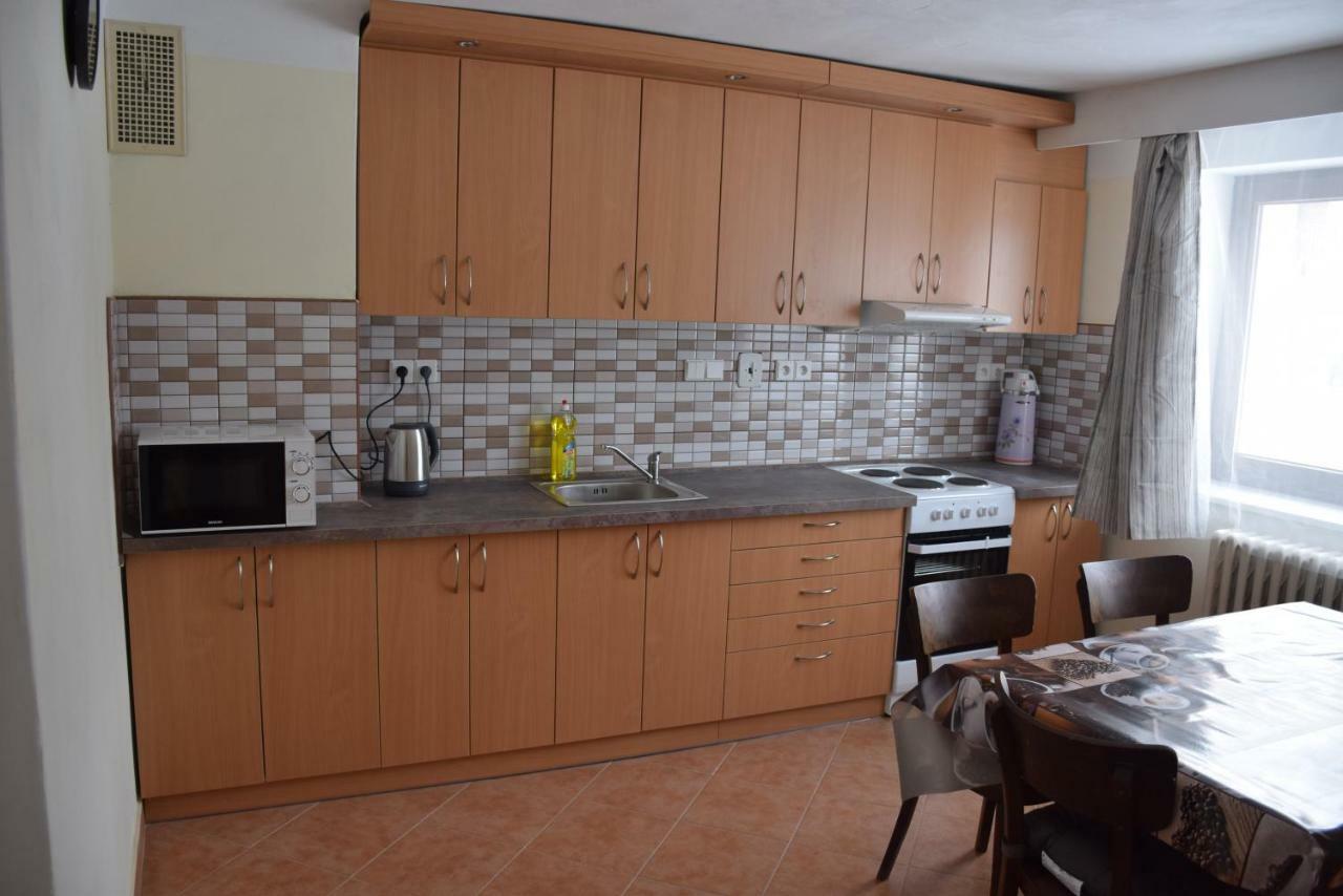 Apartmany Kvasejovice Susetice Екстериор снимка